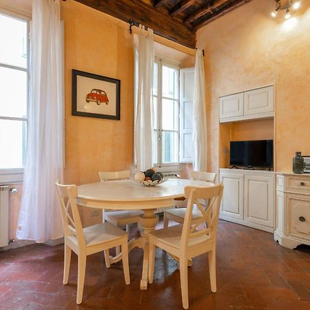 Antonino By Halldis Florence Exterior photo