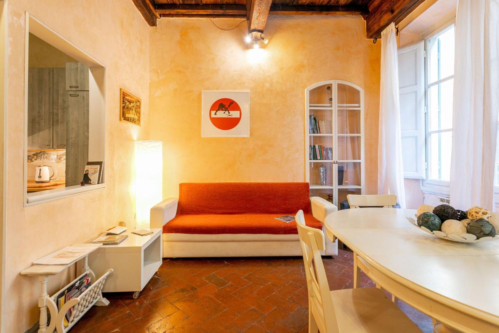 Antonino By Halldis Florence Exterior photo