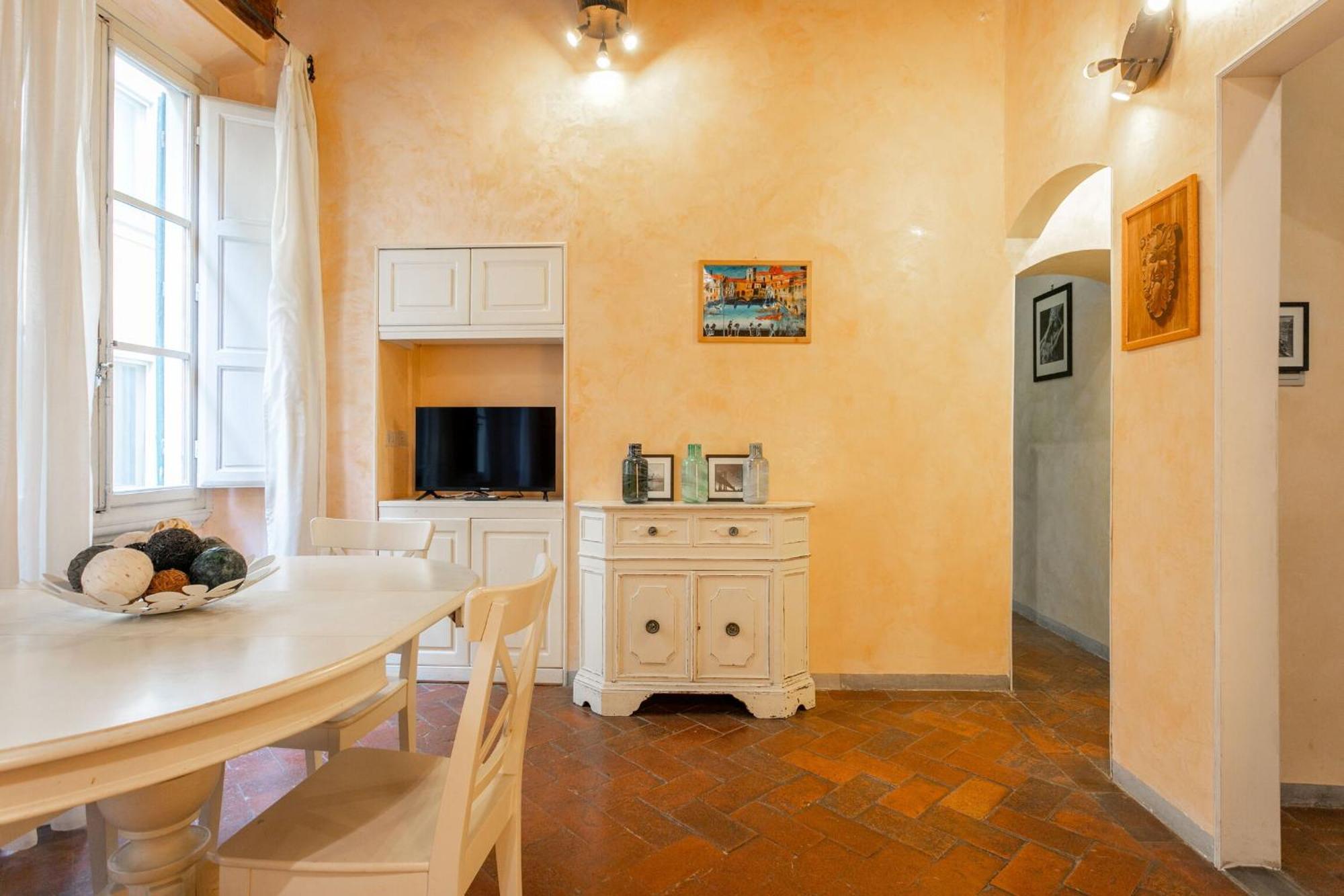 Antonino By Halldis Florence Exterior photo