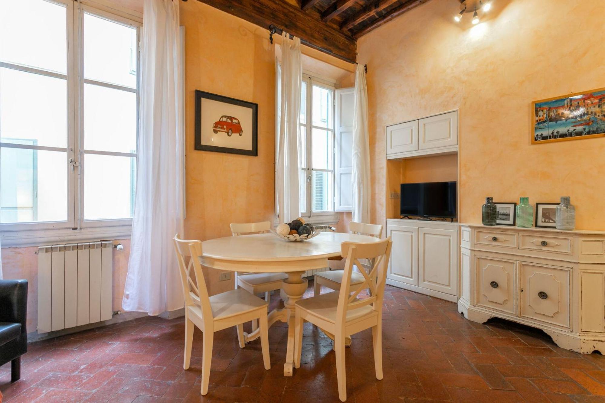 Antonino By Halldis Florence Exterior photo