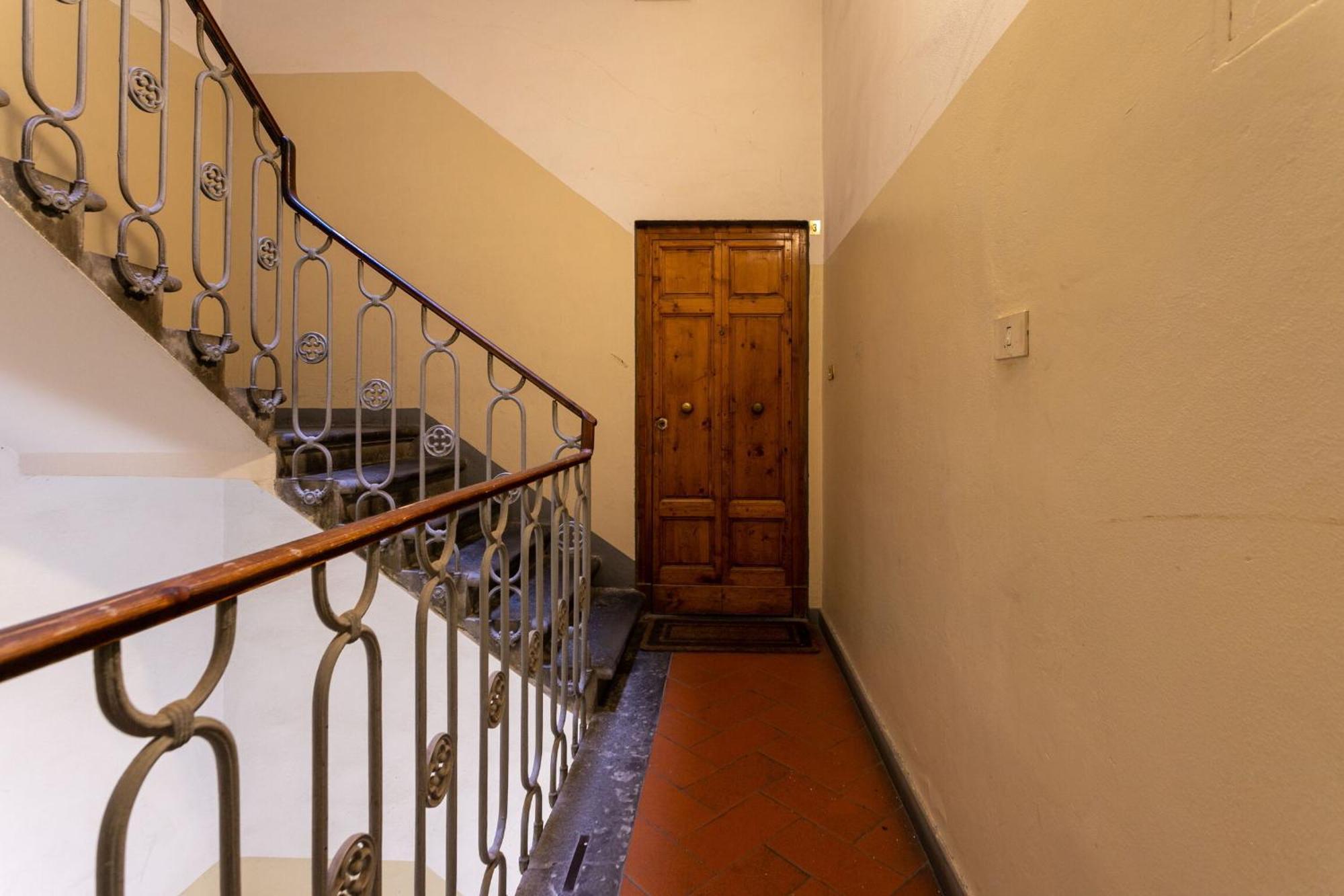 Antonino By Halldis Florence Exterior photo