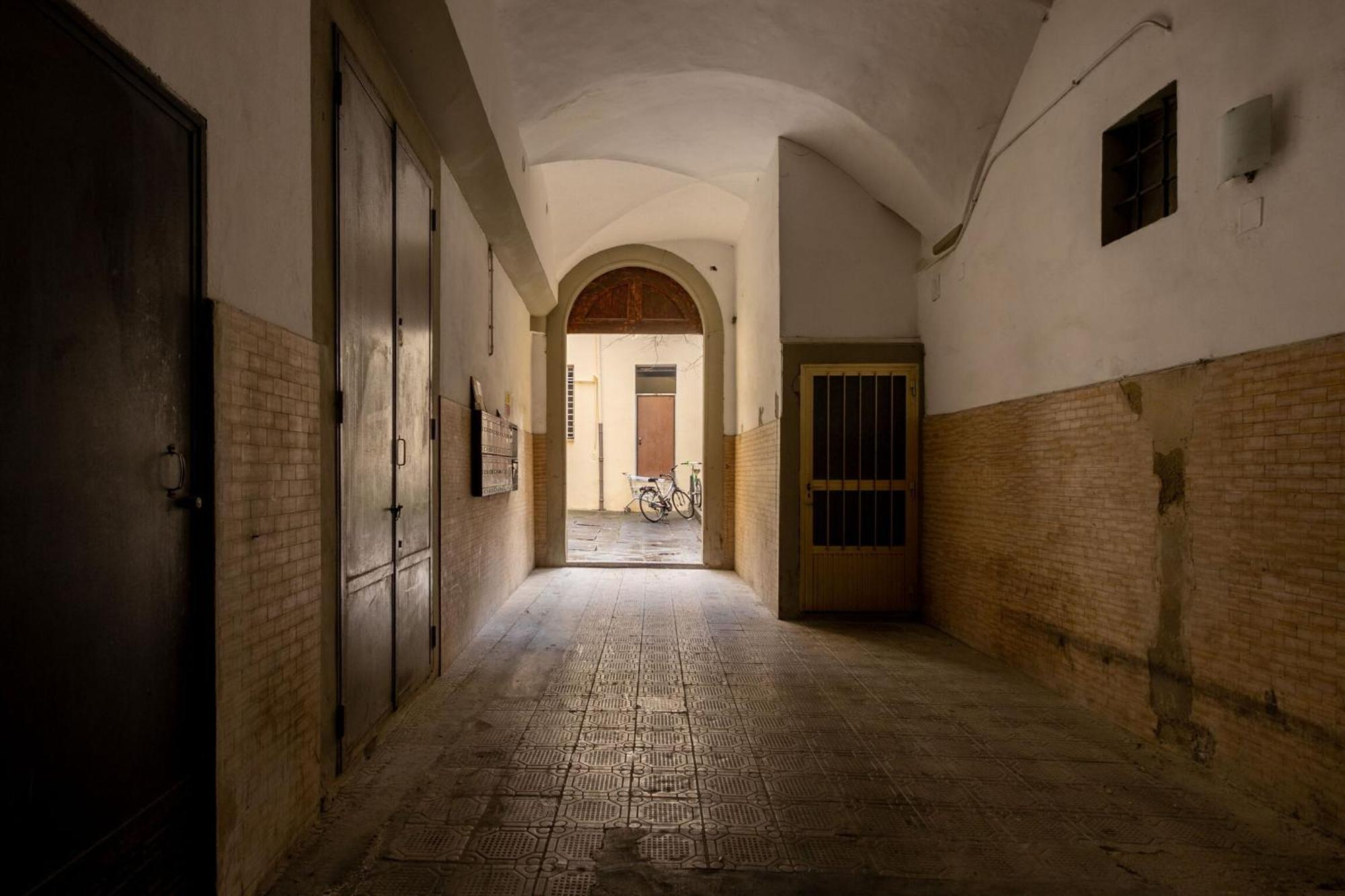 Antonino By Halldis Florence Exterior photo