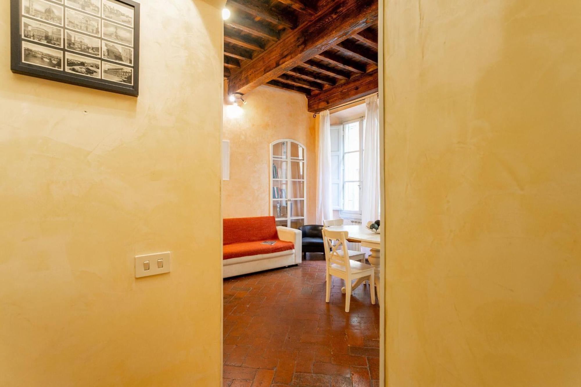 Antonino By Halldis Florence Exterior photo