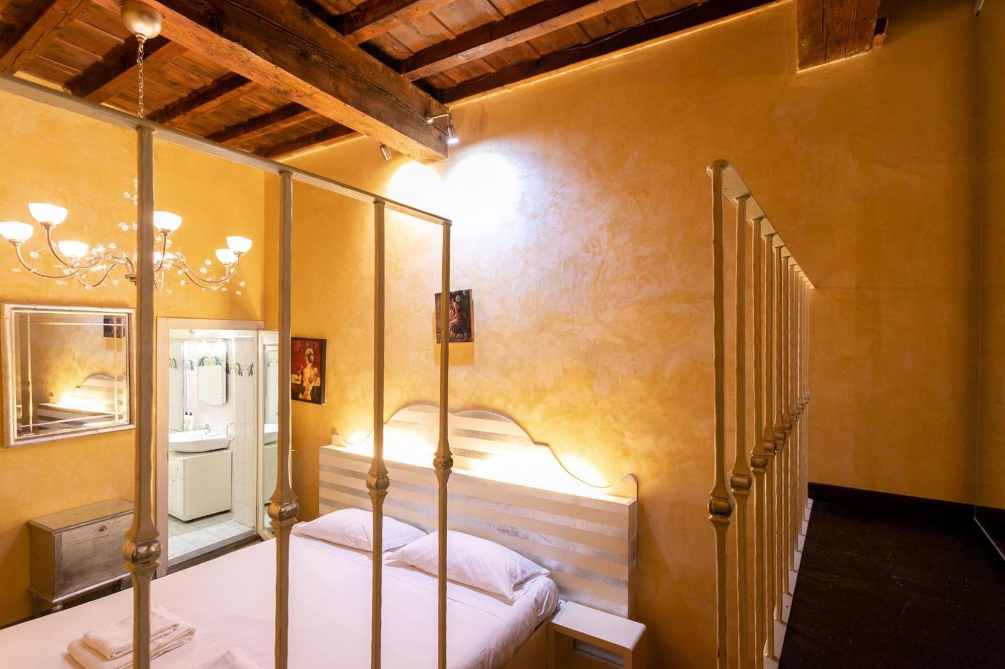 Antonino By Halldis Florence Exterior photo
