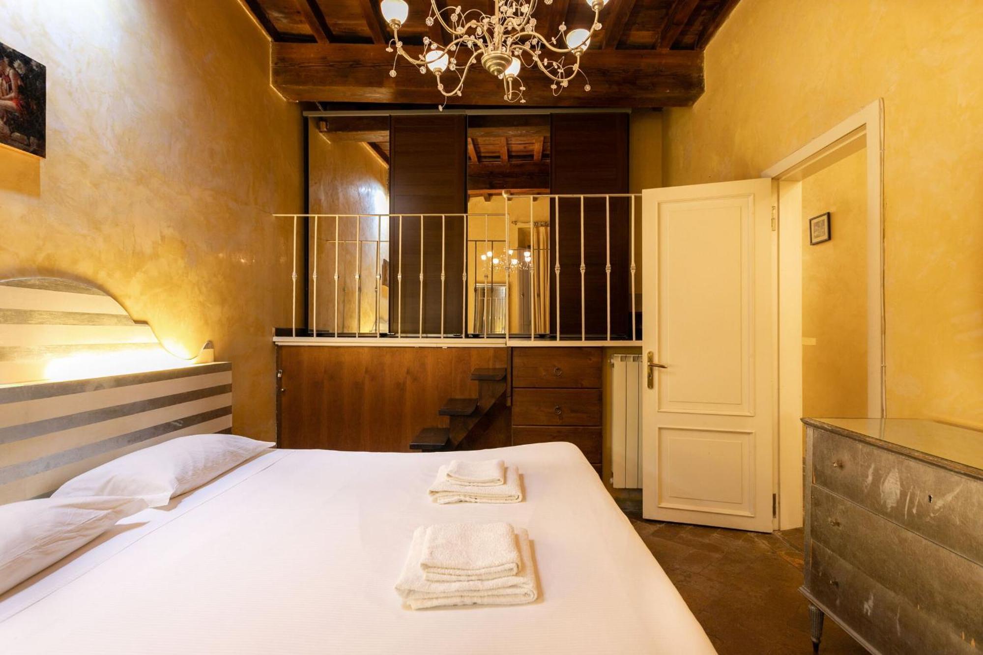 Antonino By Halldis Florence Exterior photo